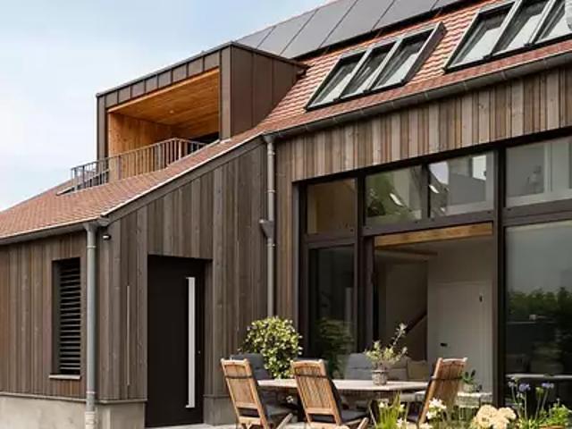 Maison vente à Strasbourg, Hoenheim