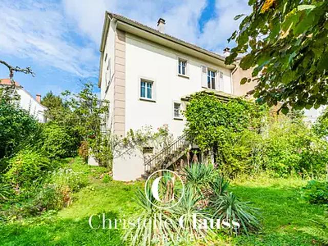 Maison vente à Strasbourg, Hoenheim