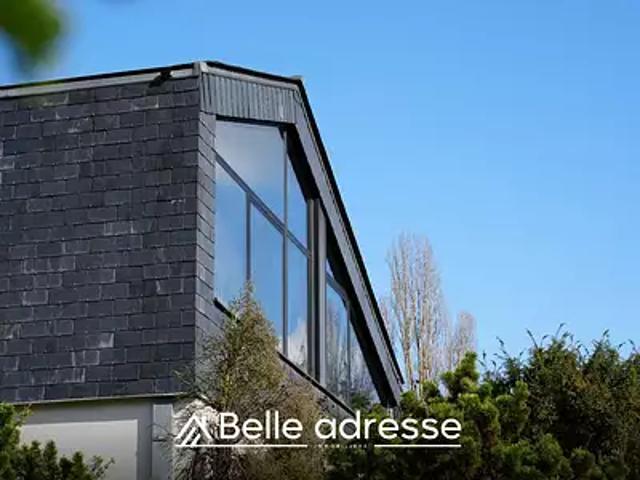 Maison vente à Strasbourg, Hoenheim
