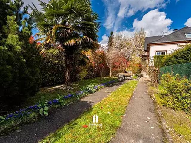 Maison vente à Strasbourg, Hoenheim