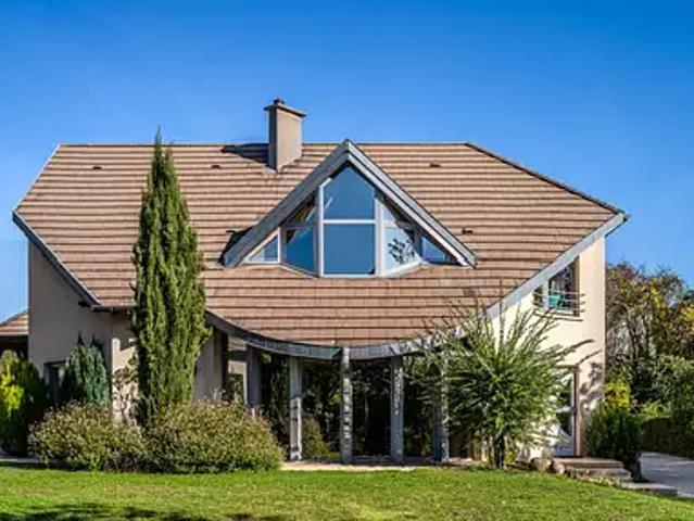 Maison vente à Strasbourg, Hoenheim