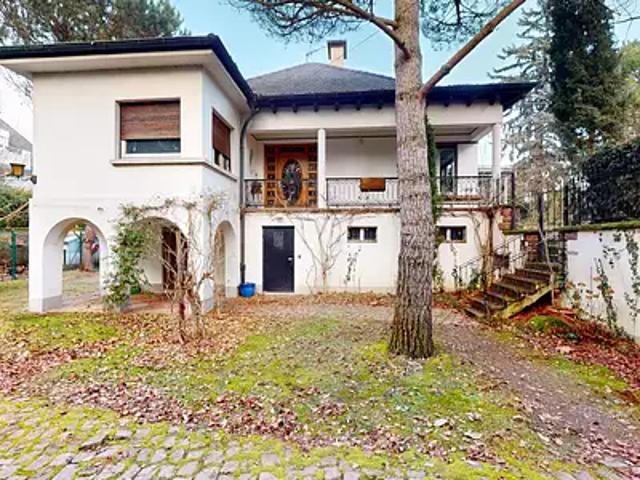 Maison vente à Strasbourg, Hoenheim