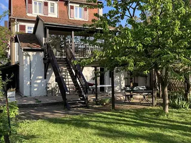 Maison vente à Strasbourg, Hoenheim
