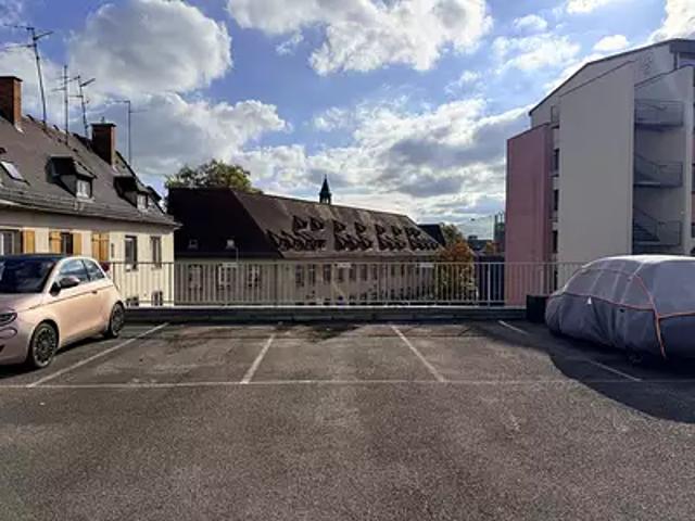 Garage vente à Strasbourg, Hoenheim