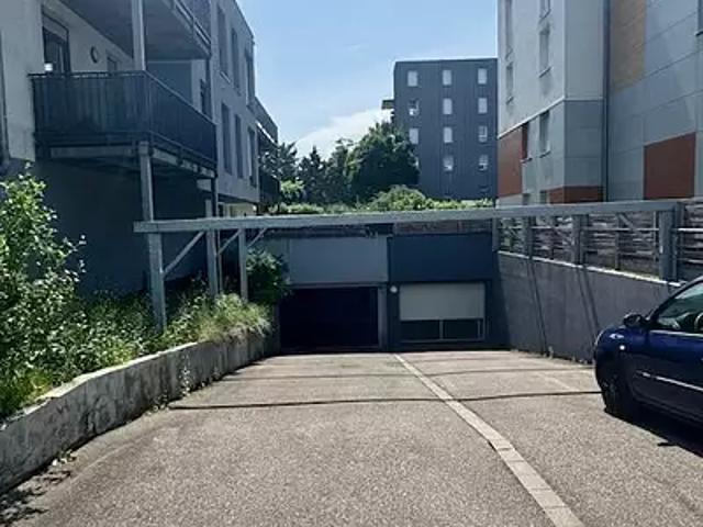 Garage vente à Strasbourg, Hoenheim