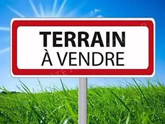Terrain vente à Strasbourg, Hoenheim