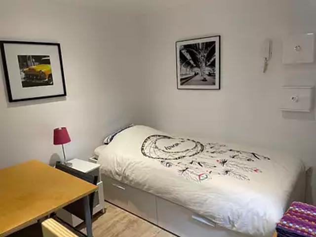 Appartement location à Strasbourg, Hoenheim