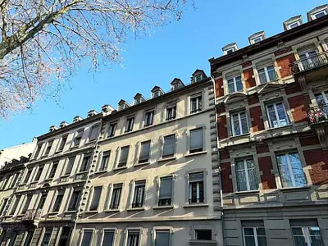 Appartement location à Strasbourg, Hoenheim