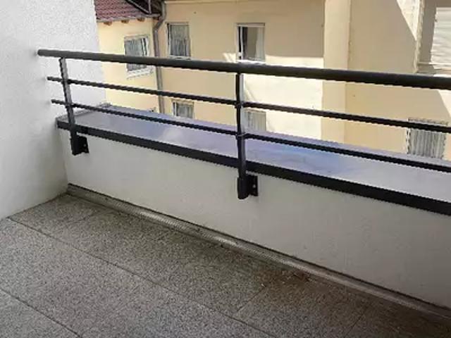 Appartement location à Strasbourg, Hoenheim