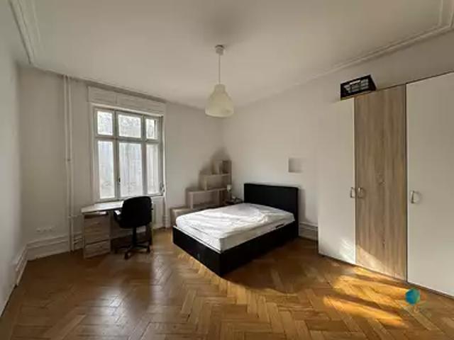 Appartement location à Strasbourg, Hoenheim