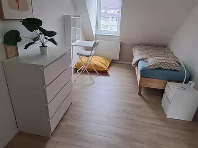Appartement location à Strasbourg, Hoenheim