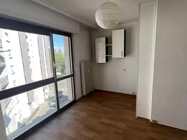 Appartement location à Strasbourg, Hoenheim