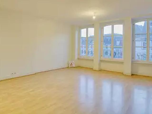Appartement location à Strasbourg, Hoenheim