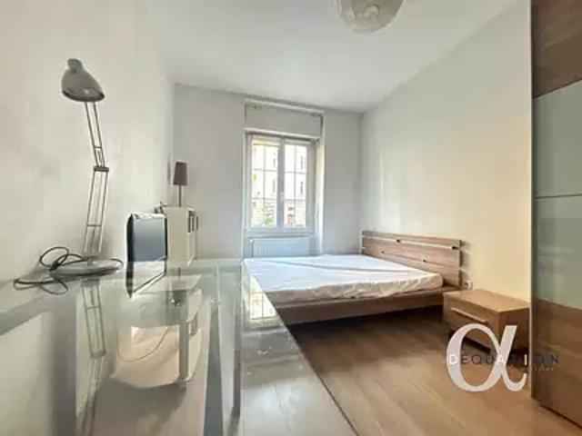 Appartement location à Strasbourg, Hoenheim