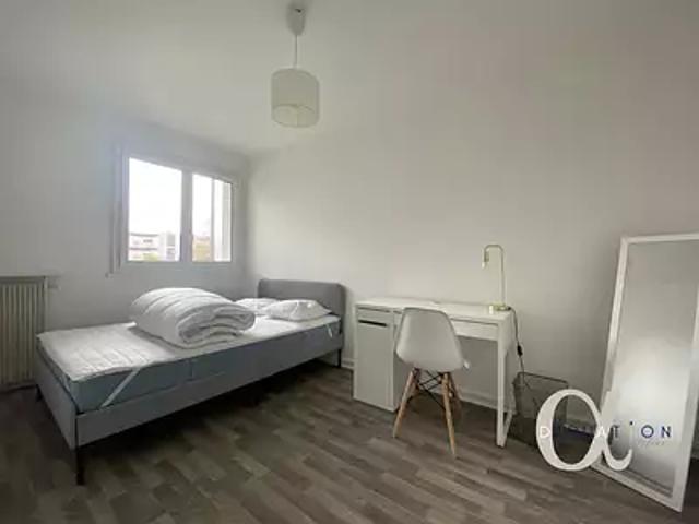 Appartement location à Strasbourg, Hoenheim