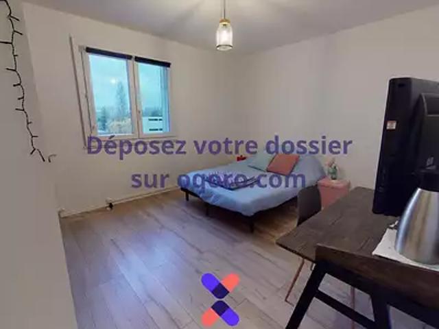 Appartement location à Strasbourg, Hoenheim