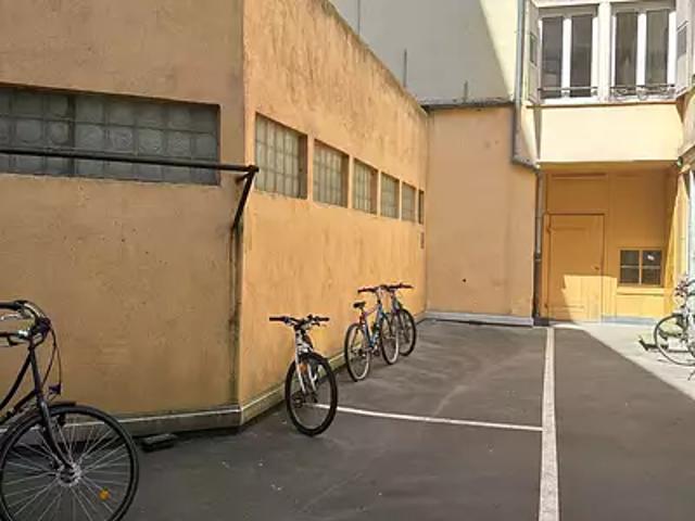 Garage location à Strasbourg, Hoenheim