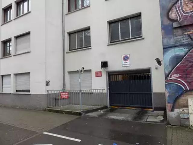 Garage location à Strasbourg, Hoenheim
