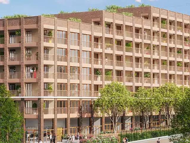 Appartement vente à Strasbourg, Hoenheim