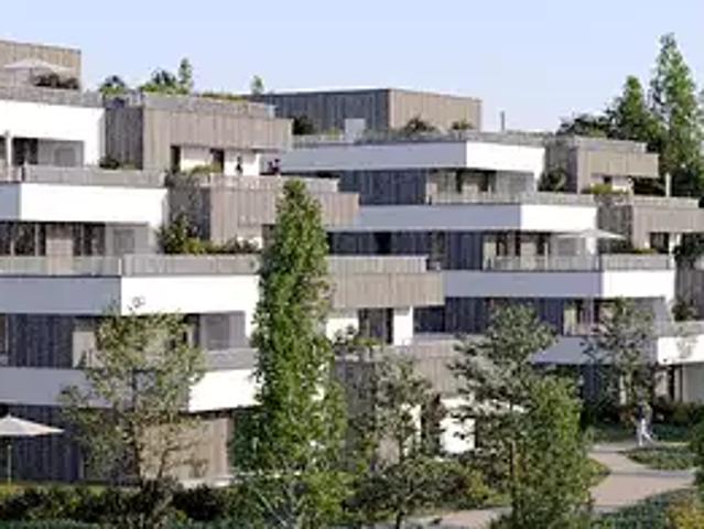 Appartement vente à Strasbourg, Hoenheim