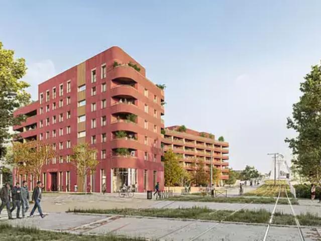 Appartement vente à La Petite France, Strasbourg