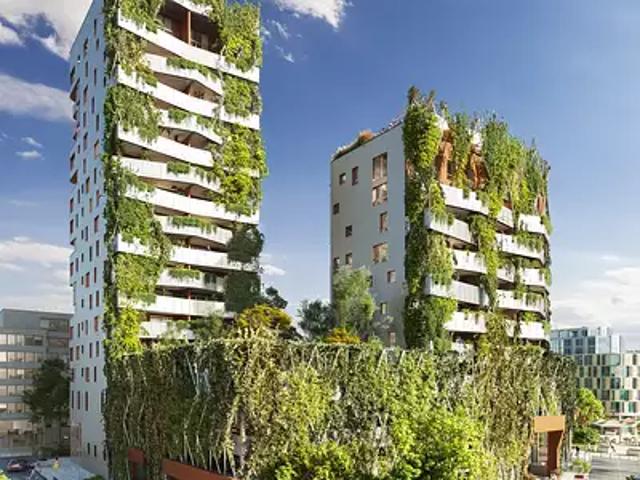 Appartement vente à Strasbourg, Hoenheim