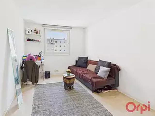 Appartement vente à Strasbourg, Hoenheim