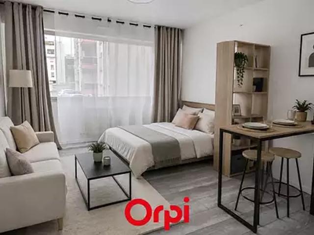 Appartement vente à Strasbourg, Hoenheim