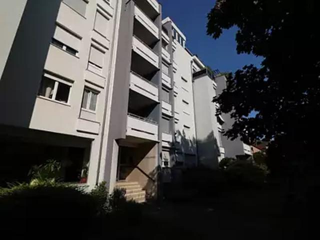 Appartement vente à Strasbourg, Hoenheim
