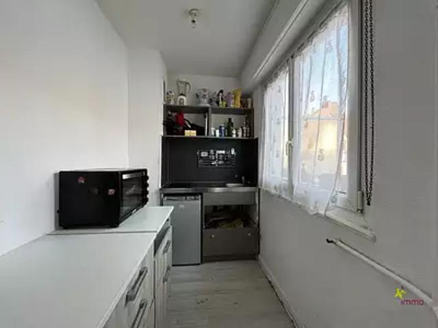 Appartement vente à Strasbourg, Hoenheim