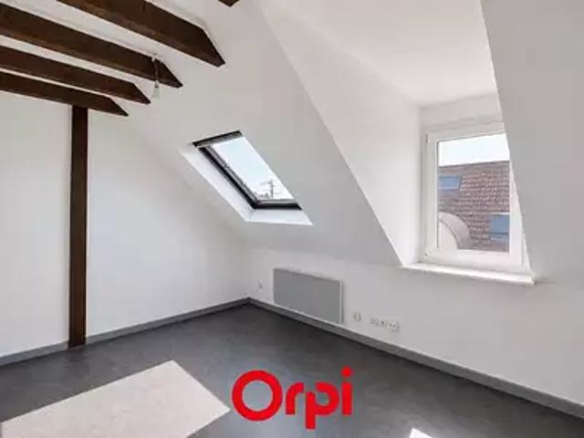 Appartement vente à Strasbourg, Hoenheim