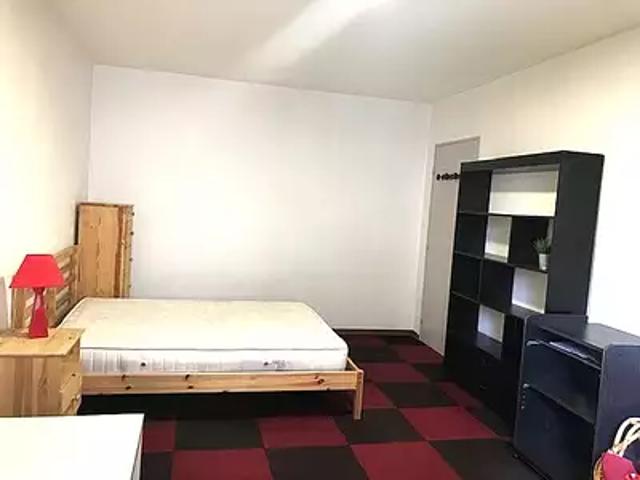 Appartement vente à Strasbourg, Hoenheim