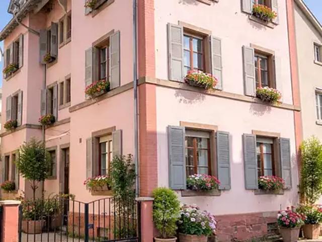 Appartement vente à Strasbourg, Hoenheim