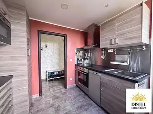 Appartement vente à Strasbourg, Hoenheim