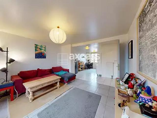 Appartement vente à Strasbourg, Hoenheim