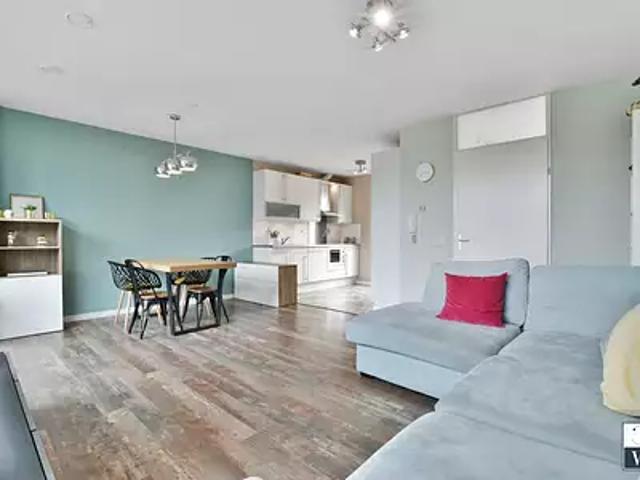 Appartement vente à Strasbourg, Hoenheim