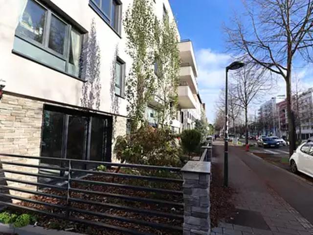 Appartement vente à Strasbourg, Hoenheim