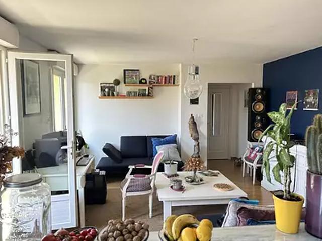 Appartement vente à Strasbourg, Hoenheim