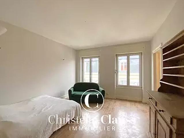Appartement vente à Strasbourg, Hoenheim