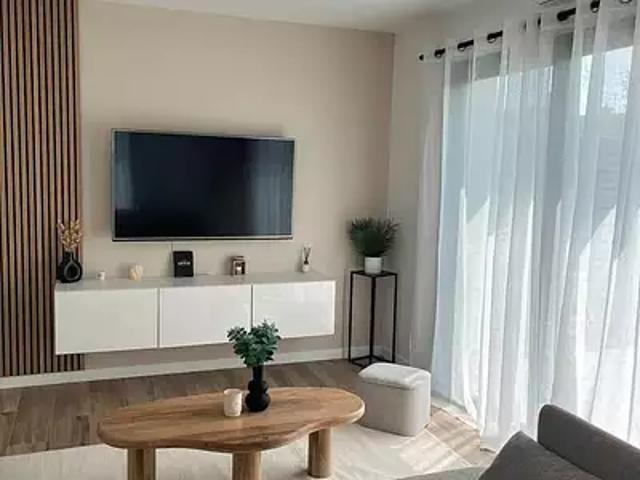 Appartement vente à Strasbourg, Hoenheim