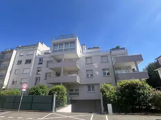 Appartement vente à Strasbourg, Hoenheim