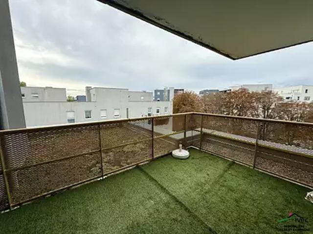 Appartement vente à Strasbourg, Hoenheim