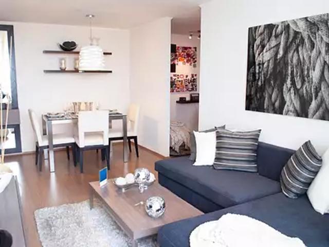 Appartement vente à Strasbourg, Hoenheim