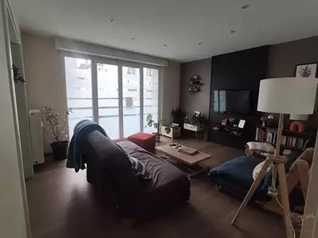 Appartement vente à Strasbourg, Hoenheim