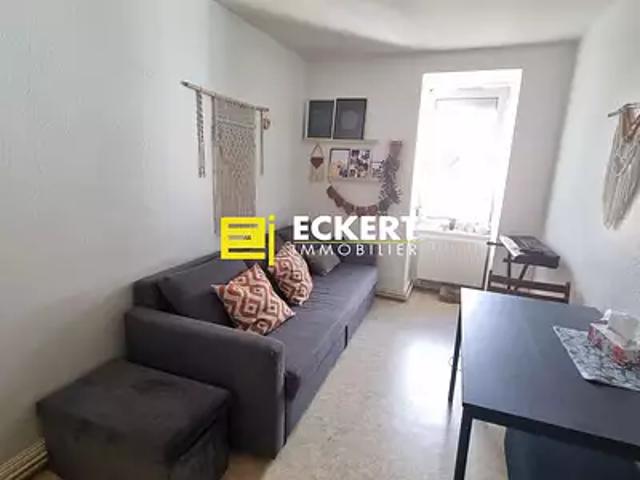 Appartement vente à Strasbourg, Hoenheim