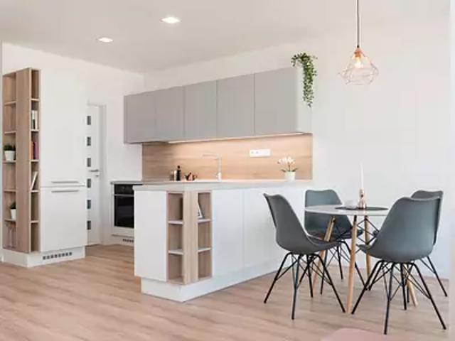 Appartement vente à Strasbourg, Hoenheim