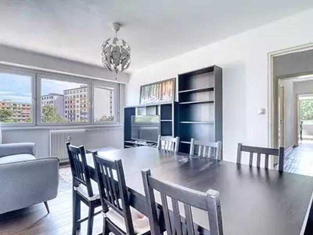 Appartement vente à Strasbourg, Hoenheim
