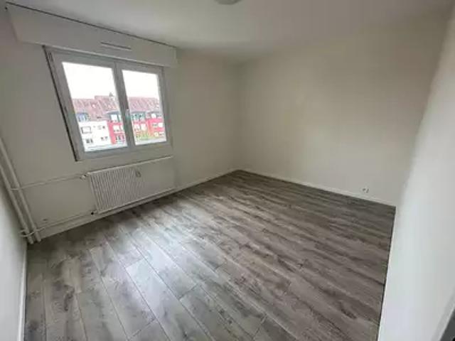 Appartement vente à Neudorf, Strasbourg