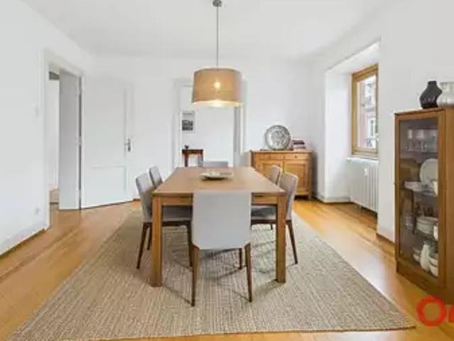 Appartement vente à Strasbourg, Hoenheim
