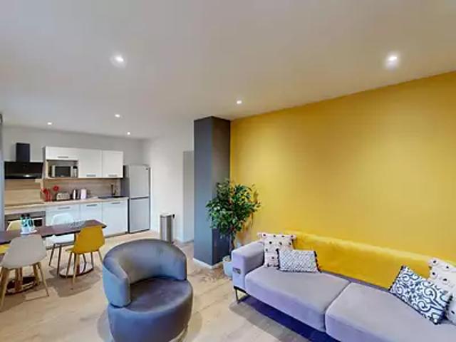 Appartement vente à Strasbourg, Hoenheim